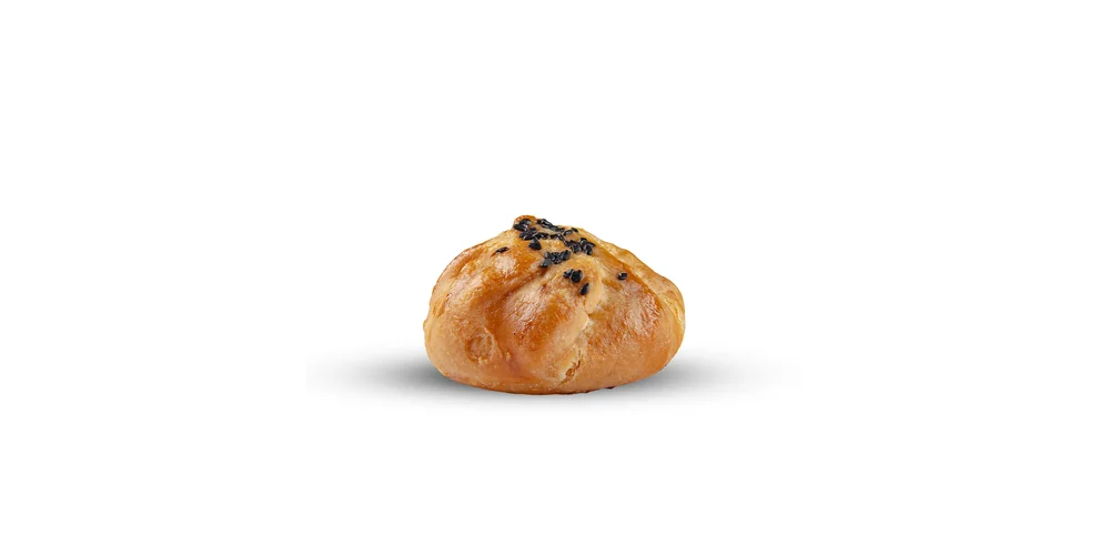 Курник с уткой маленький