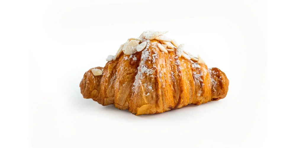 Мини круассан с талканом