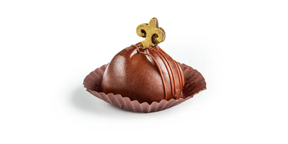 Пирожное "Актобе" (мини)