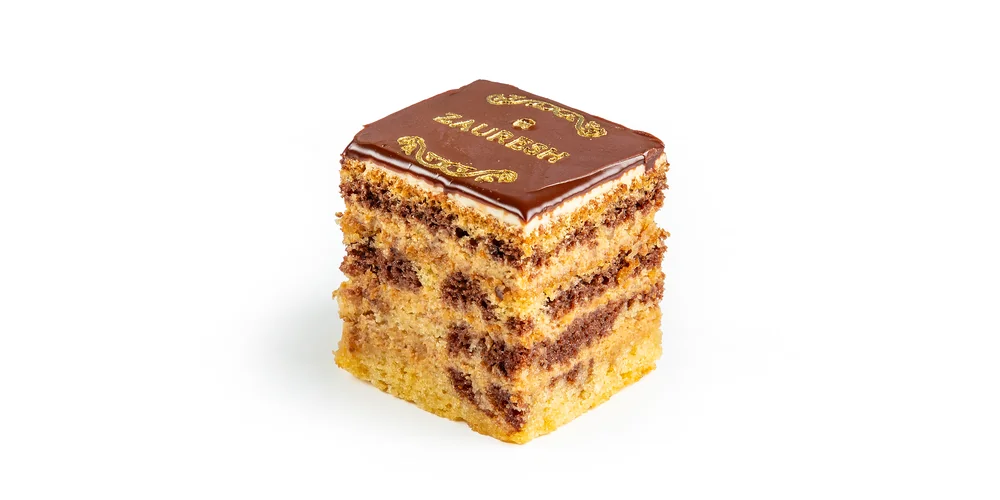 Пирожное "Zauresh"